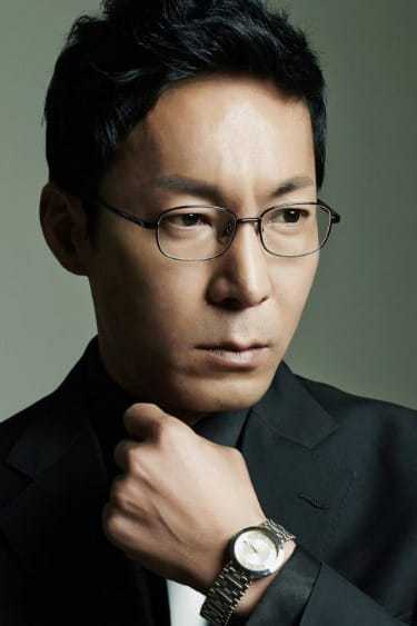 Póster de Choi Jin-ho