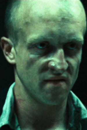 Póster de Josh Cole