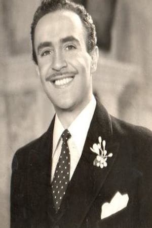 Póster de Jorge Reyes