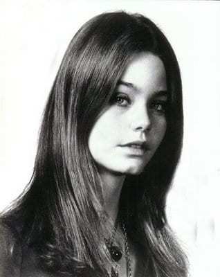Póster de Susan Dey