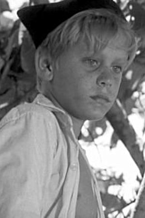 Póster de Roger Elwin