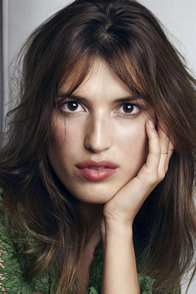 Póster de Jeanne Damas