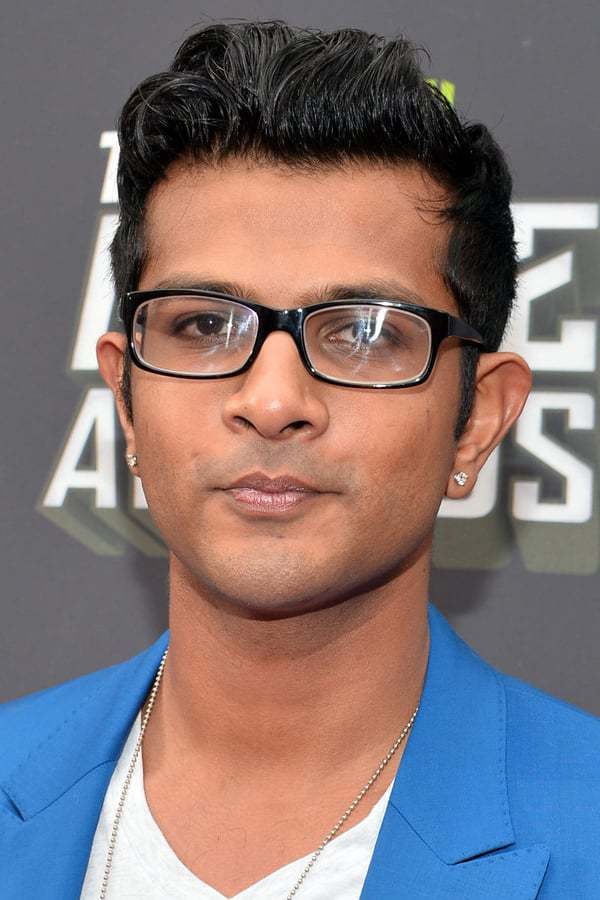 Póster de Utkarsh Ambudkar