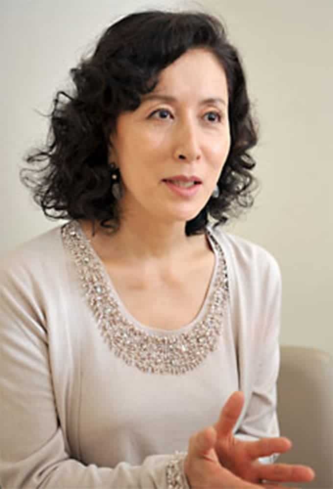 Póster de Atsuko Takahata