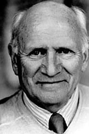 Póster de Ewan Hooper