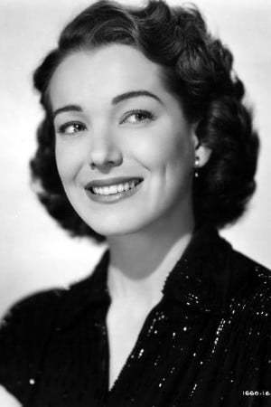 Póster de Julie Adams