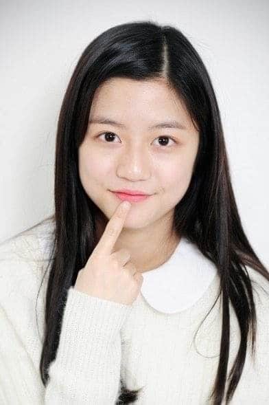 Póster de Kim Hyun-soo