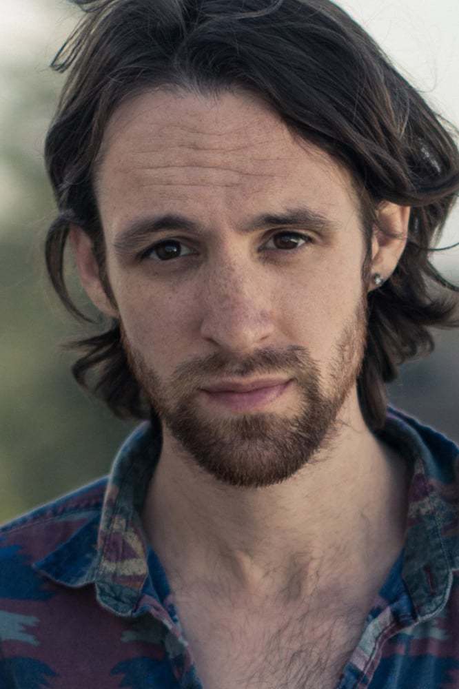 Póster de Tyler Forrest