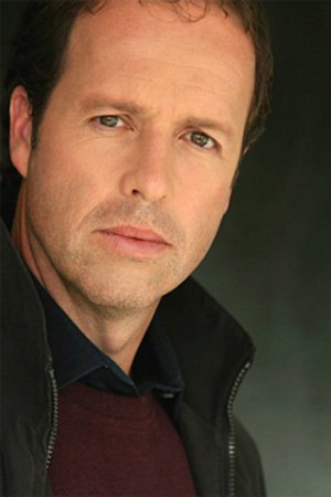 Póster de Peter Graham-Gaudreau