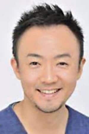 Póster de Tsutomu Tatsumi
