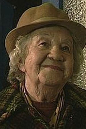 Póster de Gwenllian Davies