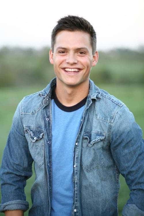 Póster de Austin Lyon