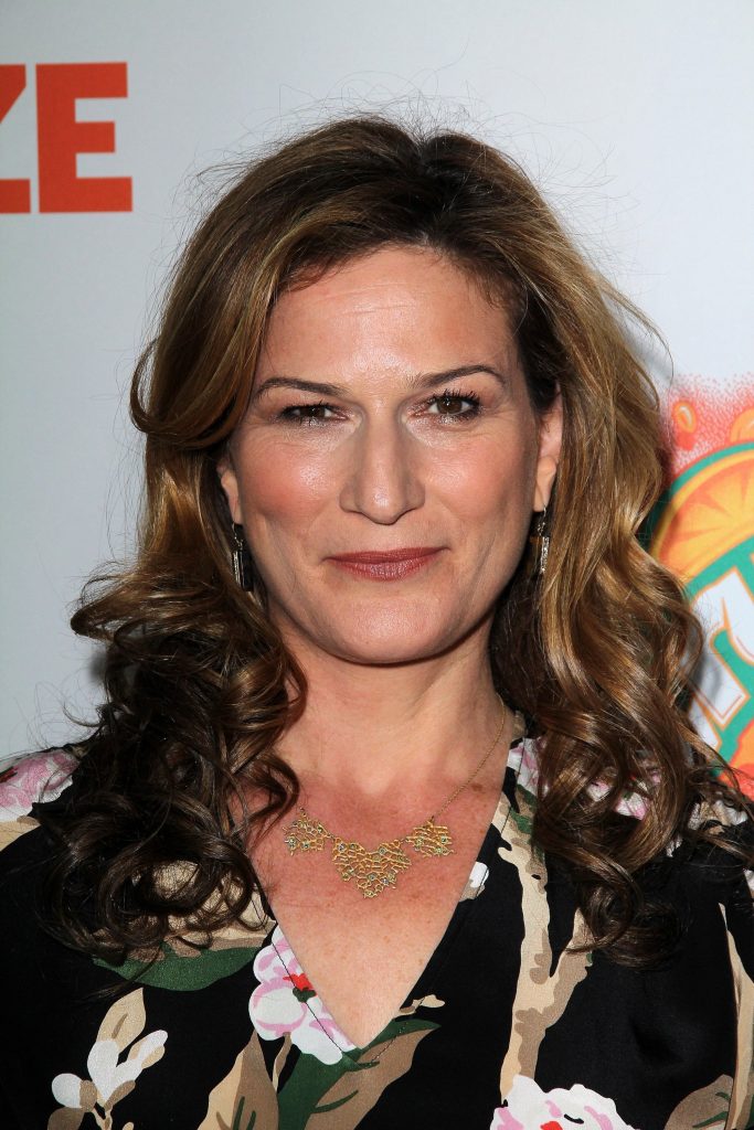 Póster de Ana Gasteyer