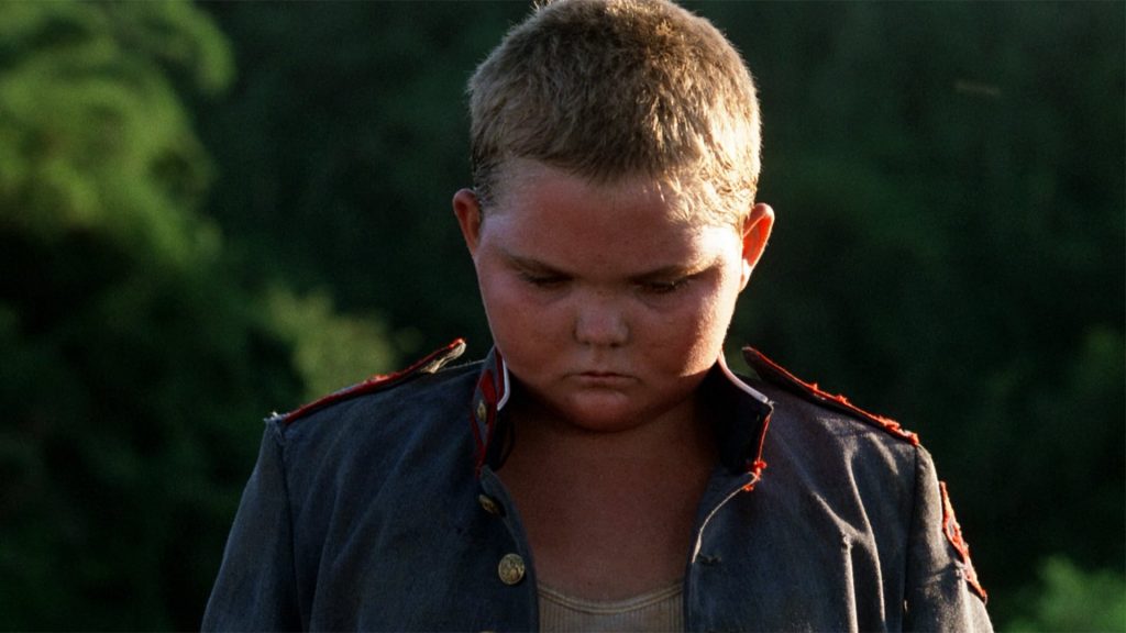 La película El señor de las moscas (1990) el Final de La película El señor de las moscas (1990) el Final de