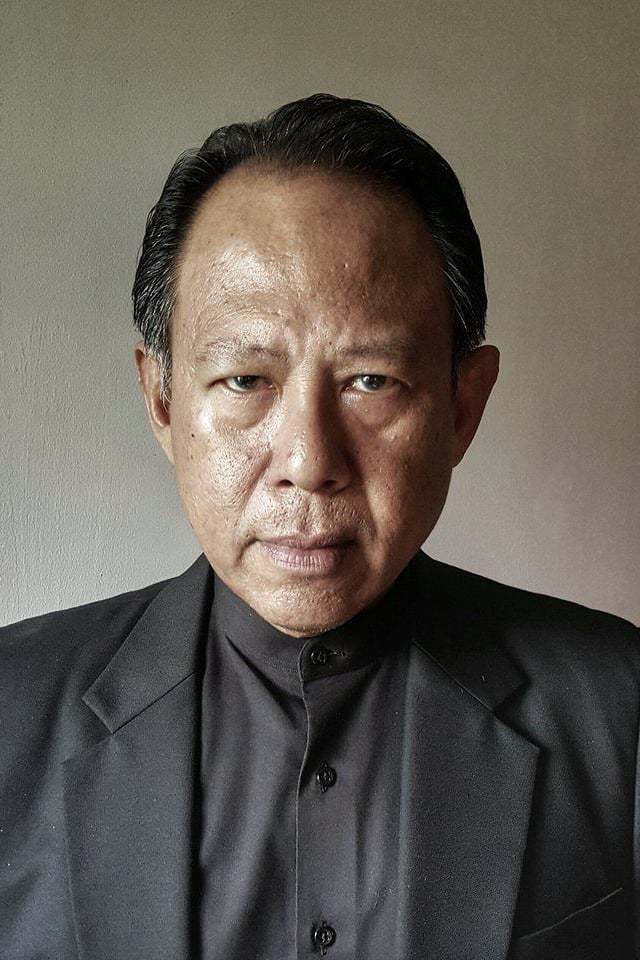Póster de Vithaya Pansringarm