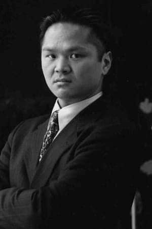 Póster de Tommy Chang