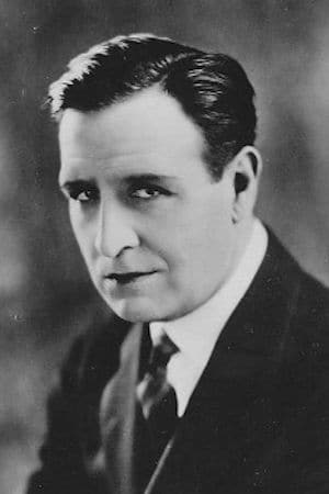 Póster de Conway Tearle