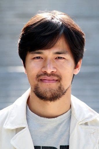Póster de Woo Ki-Hong