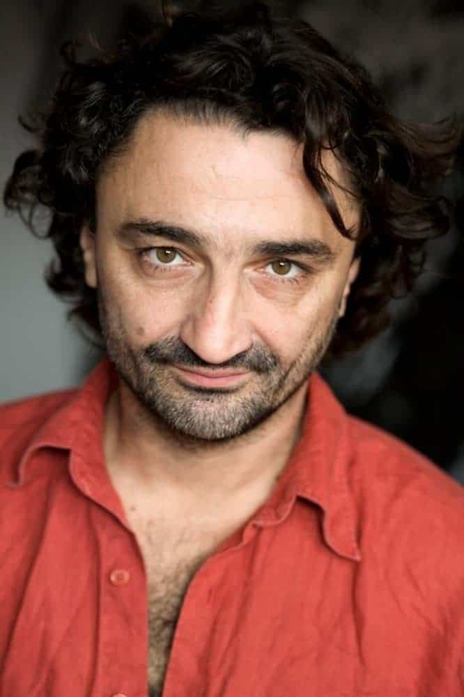 Póster de Fabrice Feltzinger