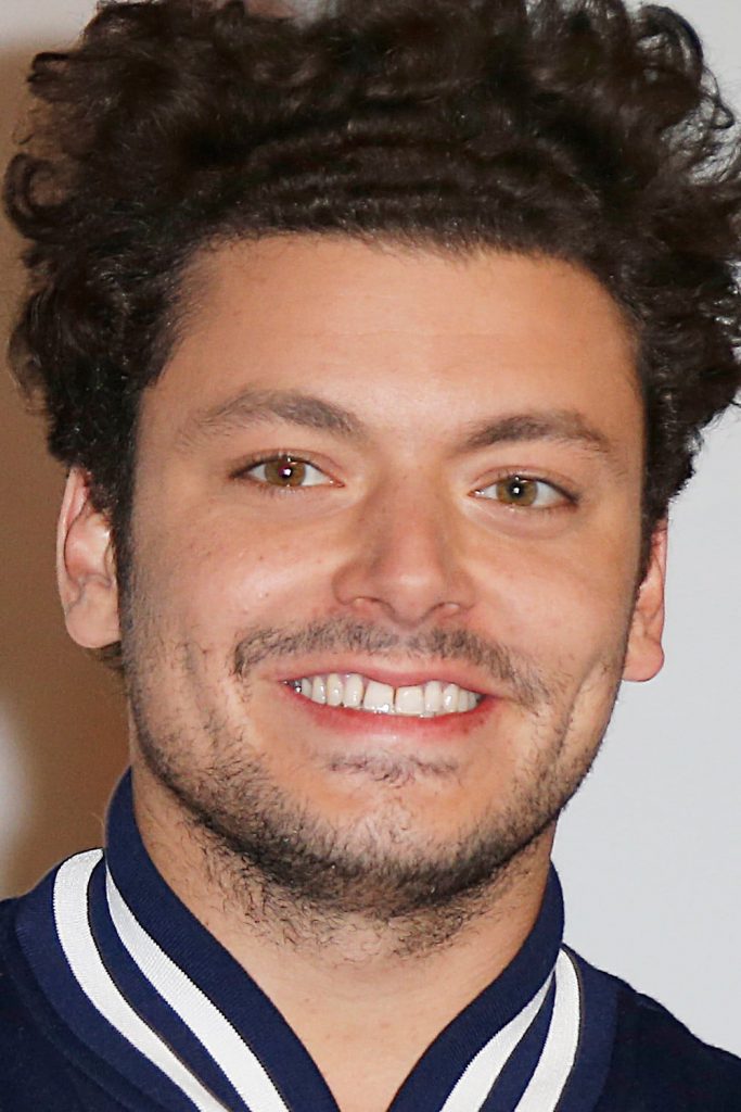 Póster de Kev Adams