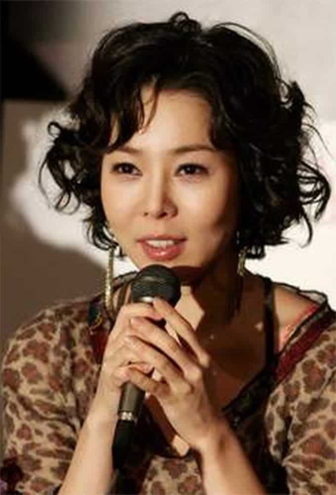 Póster de Lee Seung-Bi