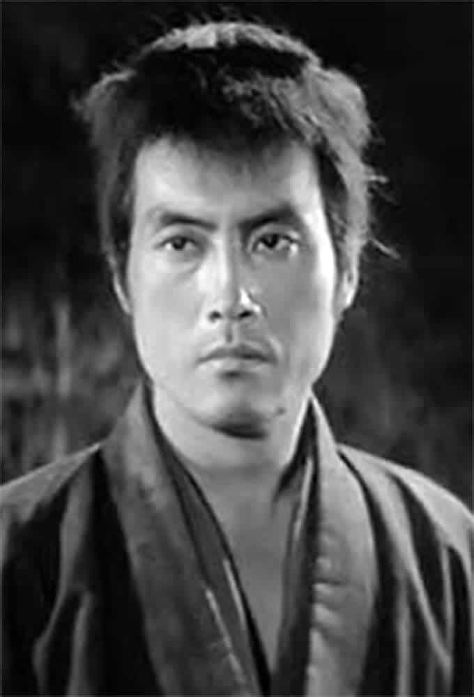 Póster de Mikijiro Hira
