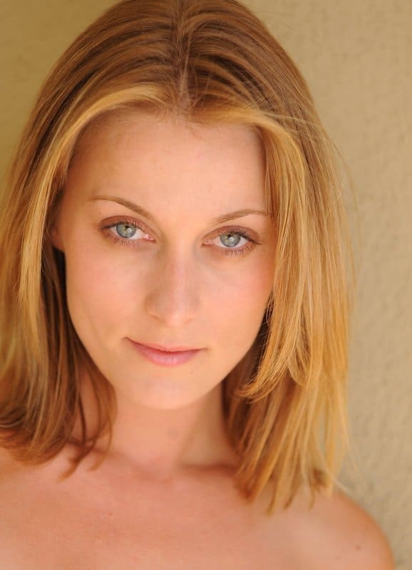 Póster de Sadie Katz