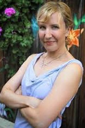 Póster de Trish Sie