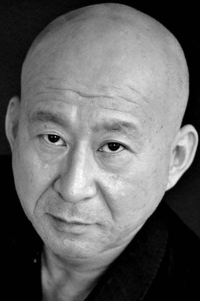 Póster de Masashi Fujimoto
