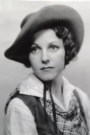 Póster de Eleanor Stewart