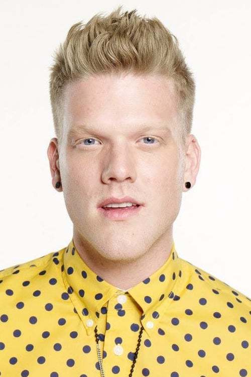 Póster de Scott Hoying