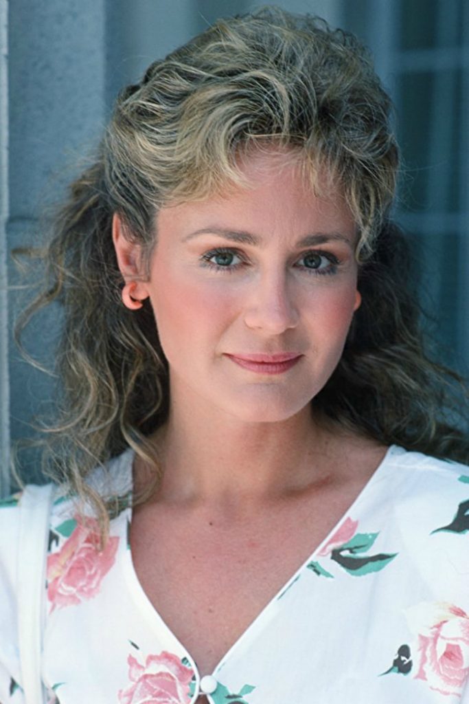 Póster de Belinda Montgomery