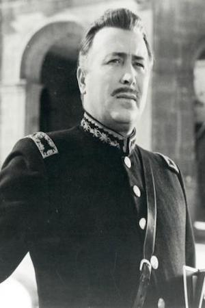 Póster de Tito Junco