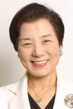 Póster de Yoshiko Shinohara