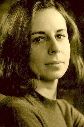 Póster de Anne Barton