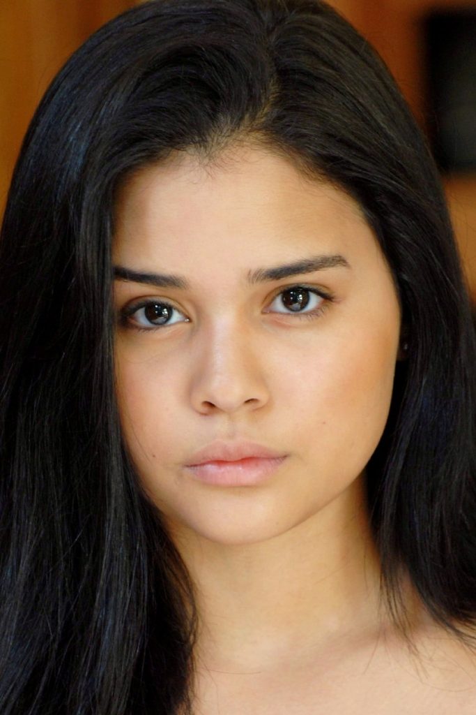 Póster de Marisela Zumbado