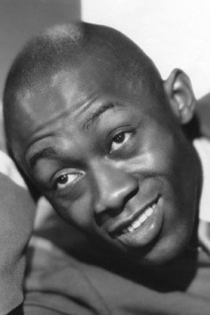 Póster de Stepin Fetchit
