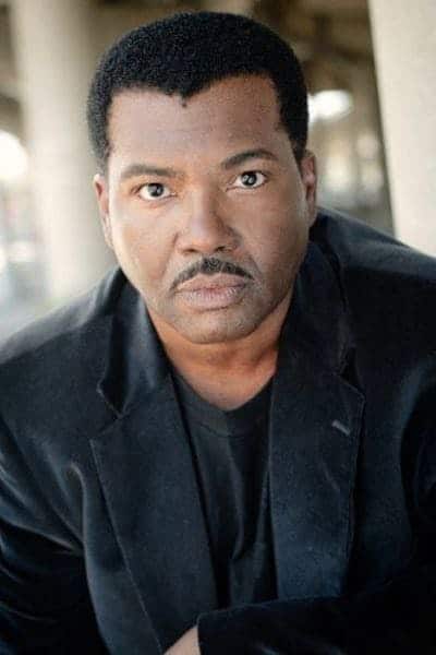 Póster de Gralen Bryant Banks
