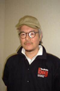 Kazuyoshi Yokota