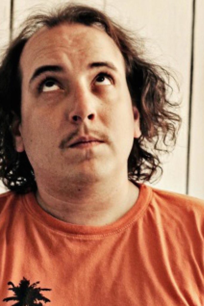 Póster de Har Mar Superstar