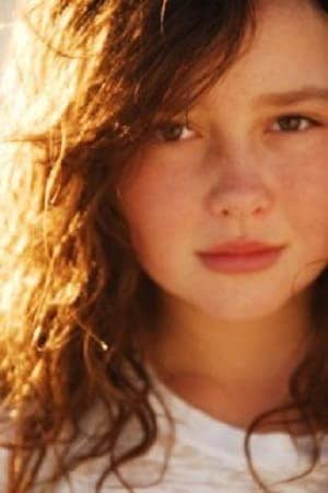 Póster de Amara Miller