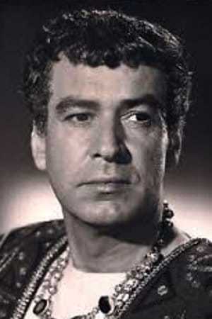 Póster de Peter Damon