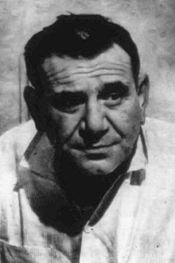 Póster de Joe E. Ross