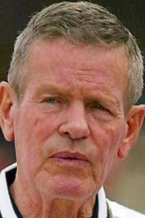 Póster de Bobby Unser
