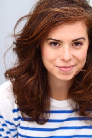 Póster de Lindsey Garrett