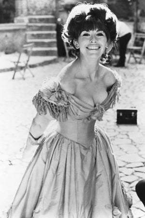 Póster de Nanette Newman