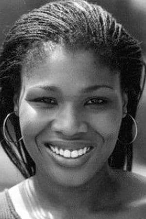 Póster de Abena Ayivor