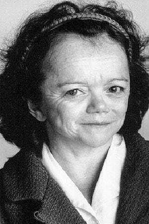 Póster de Mireille Mossé