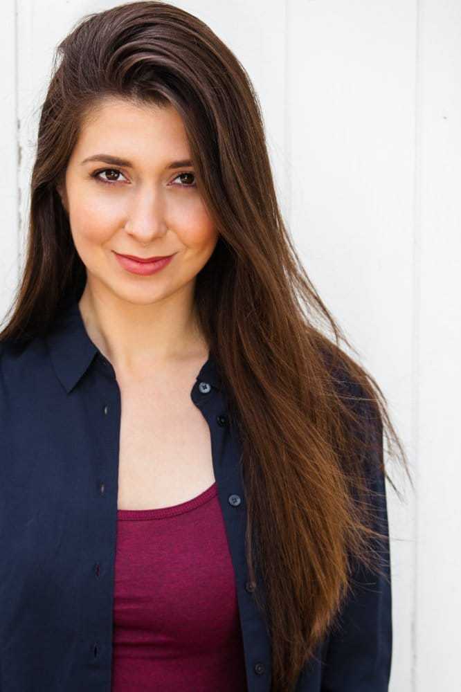 Póster de Margo Kazaryan