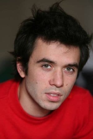 Póster de Pierre-Quentin Faesch